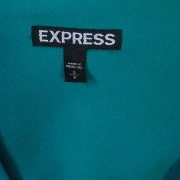 Express Blouse - Picture 2 of 2